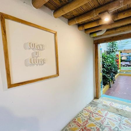 Hostal Colina De Lluvia Filandia Exteriér fotografie