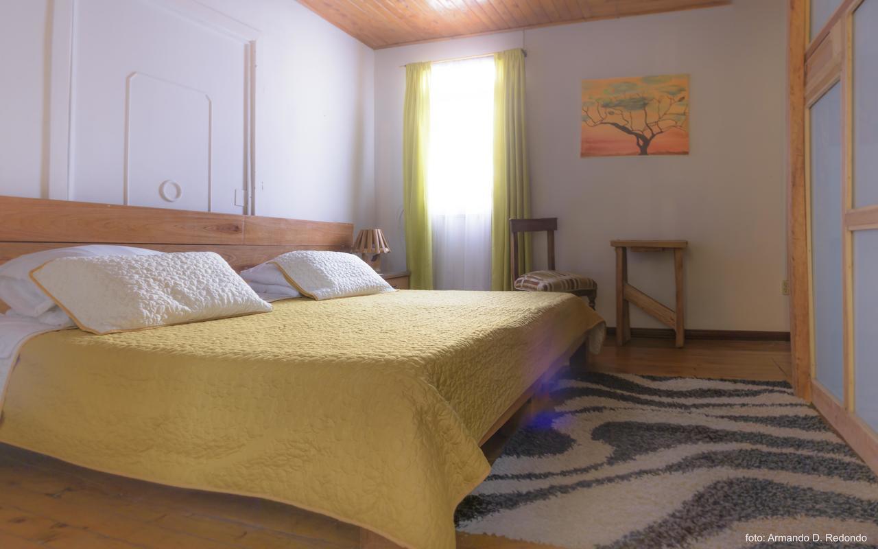 Hostal Colina De Lluvia Filandia Exteriér fotografie